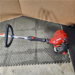 HOUSTON LOCATION - AS-IS Echo GT-225 21.2cc 2 Stroke Lightweight Durable Gas Curved Shaft String Trimmer