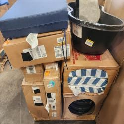 Phoenix AS-IS .Com Home Improvement Pallet