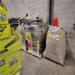 Pittston Location As-Is Power Tools Partial Truckload (8 pallets) 8631-A