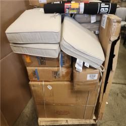 Phoenix AS-IS .Com Home Improvement Pallet
