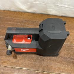 AS-IS M18 18-Volt 1/4 HP Lithium-Ion Cordless Transfer Pump (Tool Only)