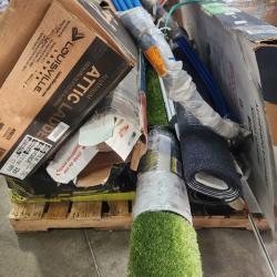 Phoenix AS-IS Monster Turbo Pallet