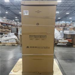 DALLAS LOCATION- NEW! Gladiator Premier Pre-Assembled 84-Inch Tall Cabinet