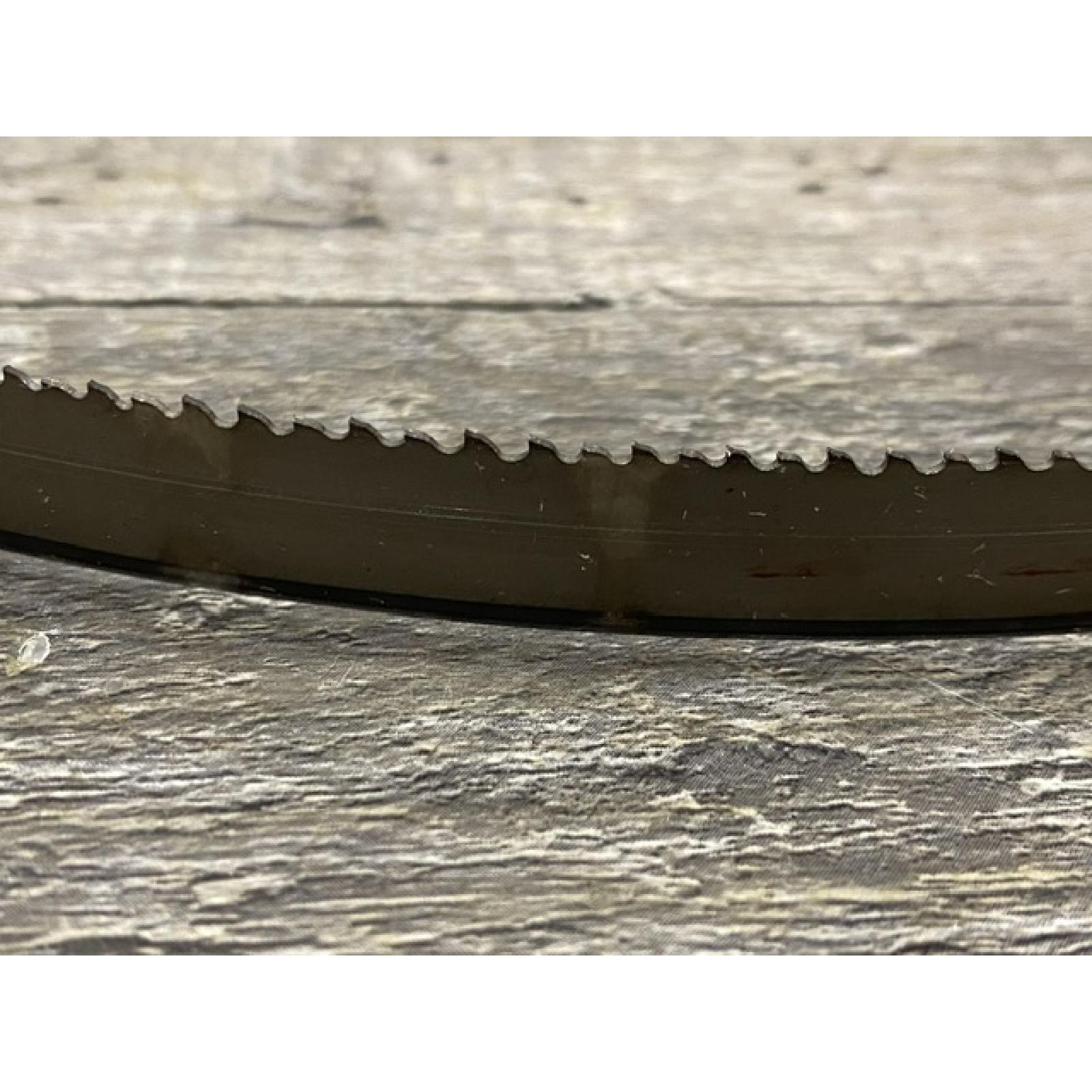 AS-IS Milwaukee FUEL 18V Lithium-Ion Brushless Cordless Compact Bandsaw (Tool-Only)