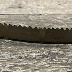 AS-IS Milwaukee FUEL 18V Lithium-Ion Brushless Cordless Compact Bandsaw (Tool-Only)