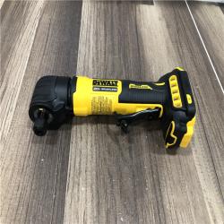 AS-IS DEWALT ATOMIC 20V MAX Cordless Right Angle Die Grinder (Tool Only)