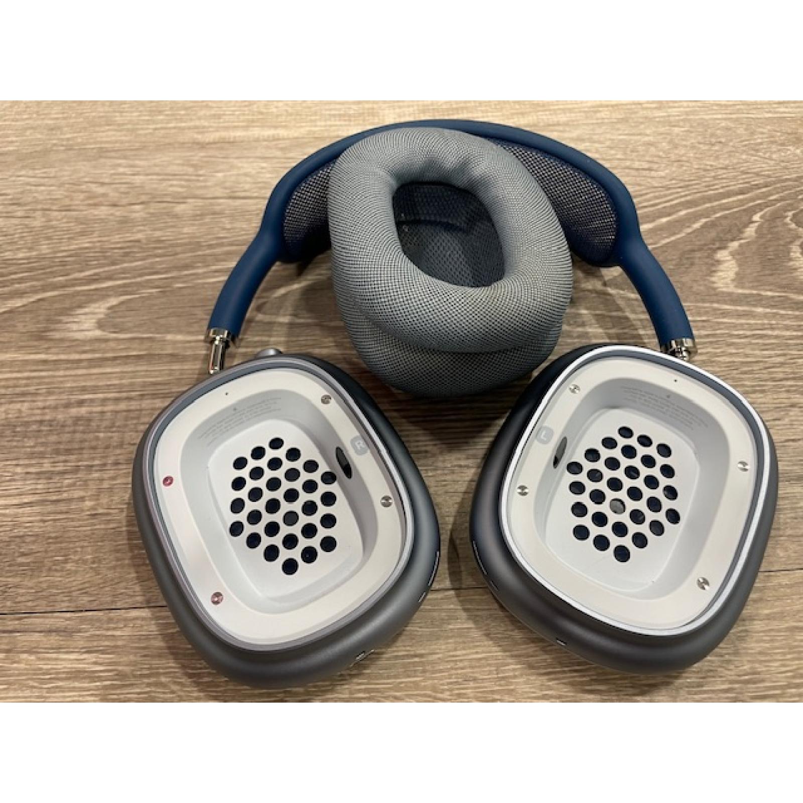 AS-IS Apple AirPods Max 2 - Blue