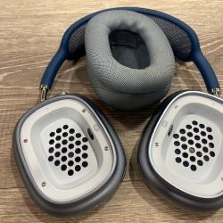 AS-IS Apple AirPods Max 2 - Blue