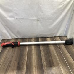 AS-IS Milwaukee 12-Volt Lithium-Ion Cordless 9 GPM 0 hp. Submersible Stick Water Transfer Pump (Tool Only)