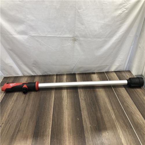 AS-IS Milwaukee 12-Volt Lithium-Ion Cordless 9 GPM 0 hp. Submersible Stick Water Transfer Pump (Tool Only)