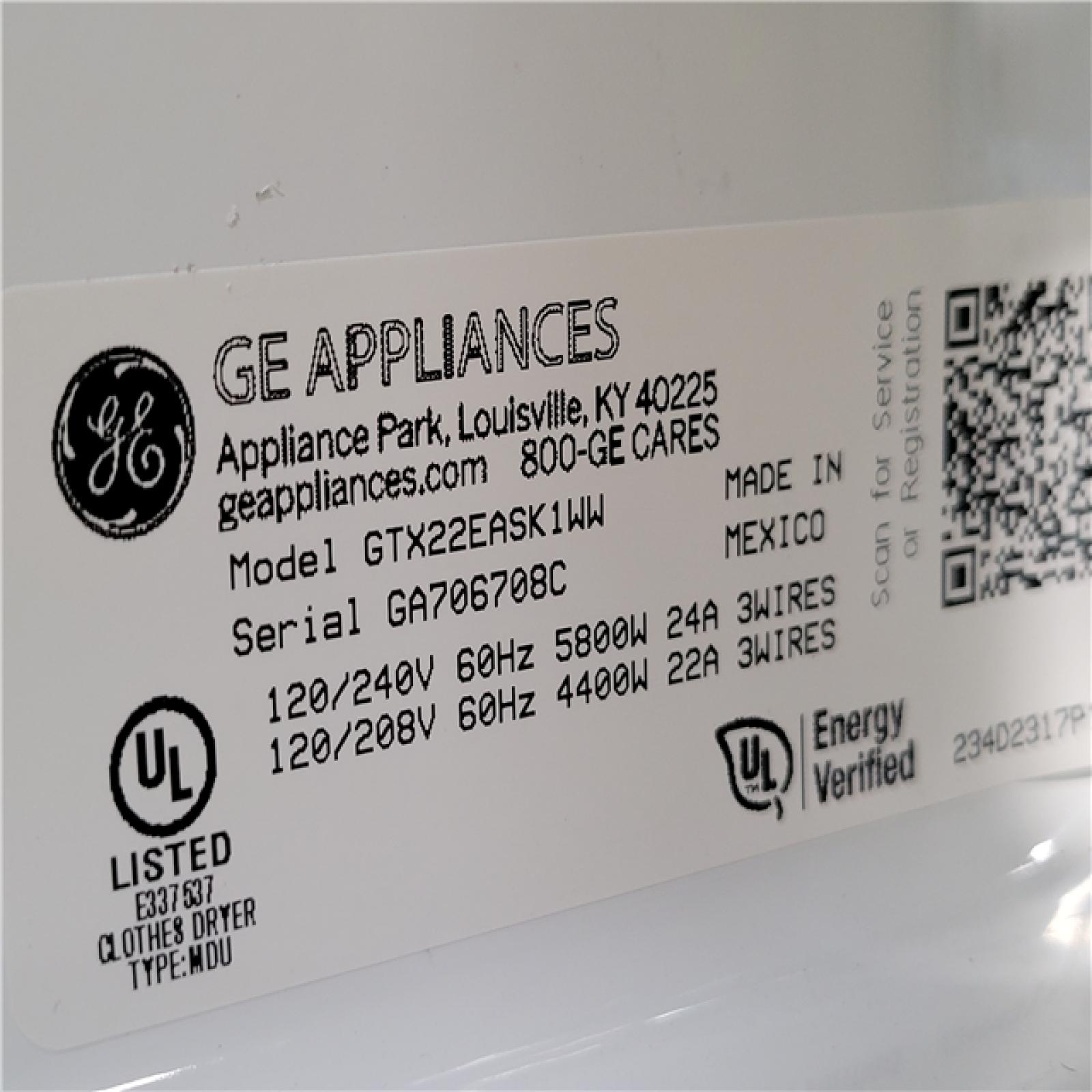 California AS-IS Home Improvement Pallet