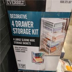 Phoenix AS-IS Mixed Home Improvement Pallet