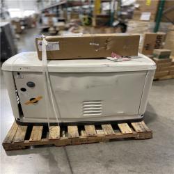 DALLAS LOCATION - AS-IS GENERAC GUARDIAN 22KW