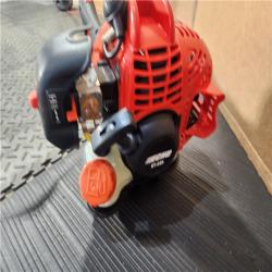 HOUSTON LOCATION - AS-IS Echo GT-225 21.2cc 2 Stroke Lightweight Durable Gas Curved Shaft String Trimmer