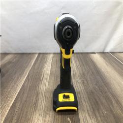 AS-IS DEWALT ATOMIC 20V MAX Lithium-Ion Cordless 1/4 in. Brushless Impact Driver Kit