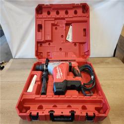 AS-IS- 1-3/4 in. SDS-MAX Rotary Hammer