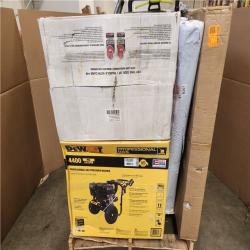 Phoenix AS-IS Monster Turbo Pallet
