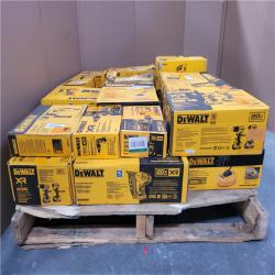 PHOENIX AS-IS TOOL PALLET