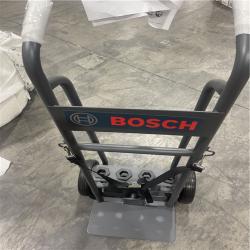 Pittston Location BOSCH Breaker Hammer Kit: Model BH2770VCD (One Pallet)