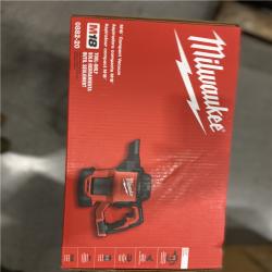 NEW! - Milwaukee Bagless M18 18-Volt Lithium-Ion Cordless HEPA Compact Handheld Vacuum (Tool-Only)