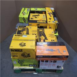PHOENIX AS-IS TOOL PALLET
