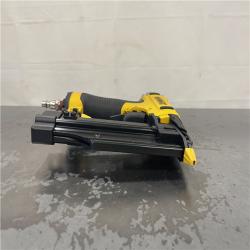 AS-IS- Dewalt-DWFP2350K 23 GA Pin Nailer