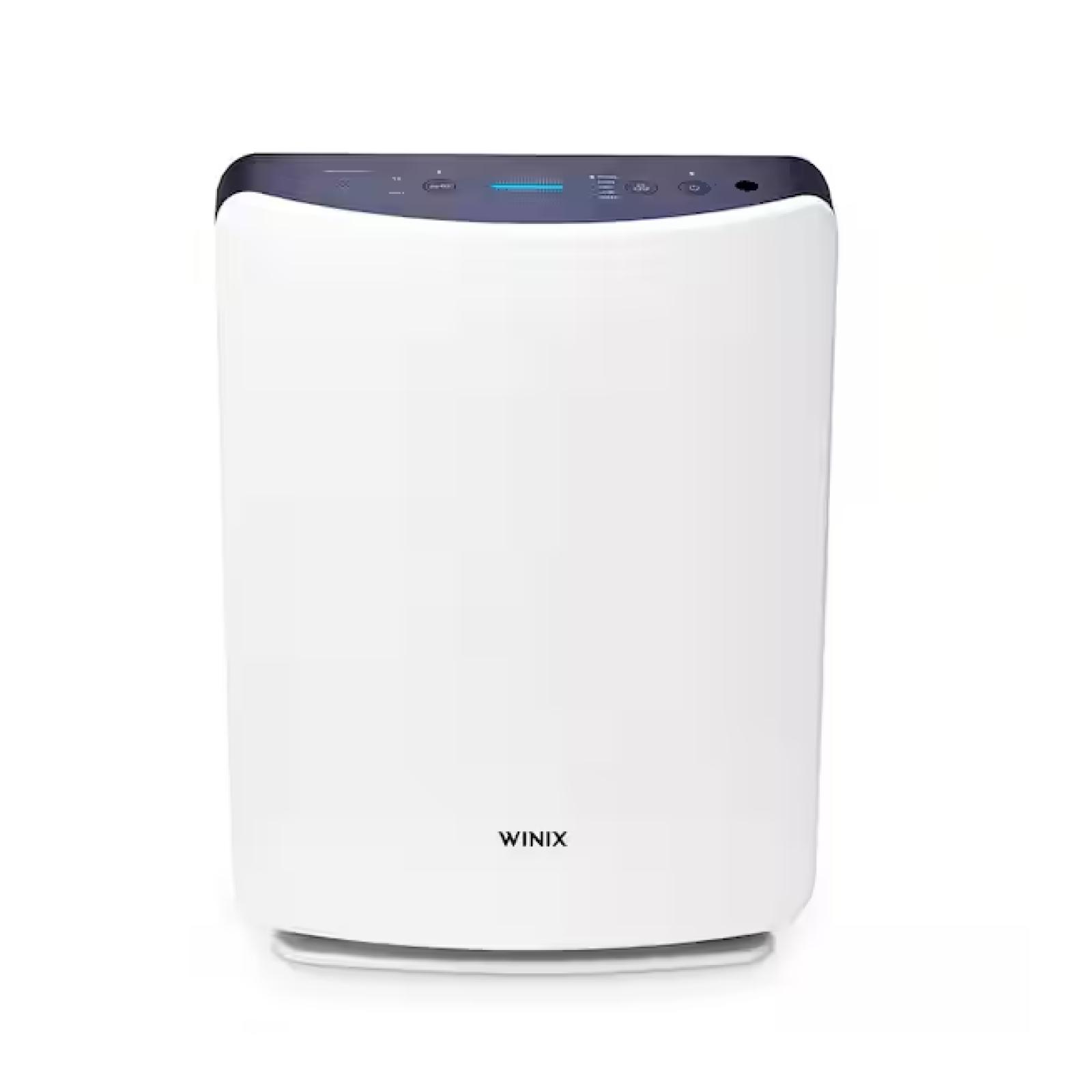 DALLAS LOCATION- NEW! - Winix D480True HEPA 3-Stage Air Purifier, AHAM Verified for 480 sq.ft. PALLET - (14 UNITS)