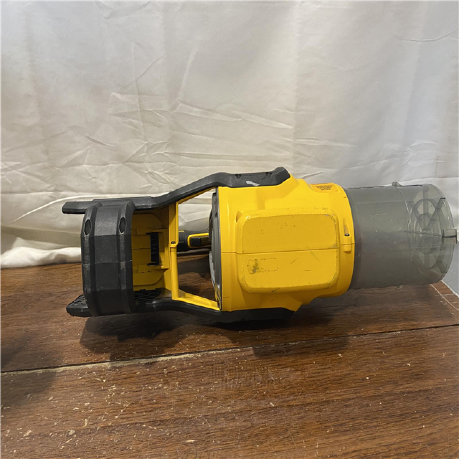 AS-IS DEWALT 60V MAX Brushless Cordless Handheld Leaf Blower