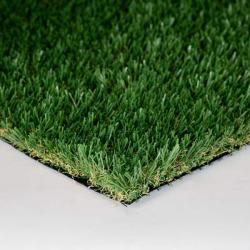 Phoenix NEW GREENLINE ARTIFICIAL GRASS Jade 15 ft. Wide x Cut to Length Green Artificial Grass Carpet