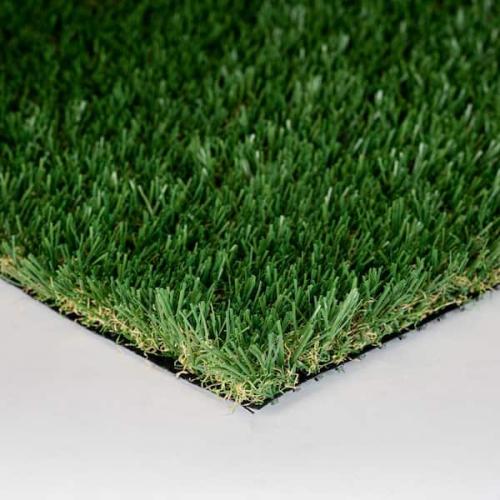 Phoenix NEW GREENLINE ARTIFICIAL GRASS Jade 15 ft. Wide x Cut to Length Green Artificial Grass Carpet