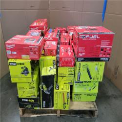 PHOENIX AS-IS TOOL PALLET