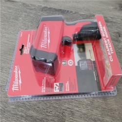 California NEW Milwaukee 30;1 Infrared/Contact Temp Gun
