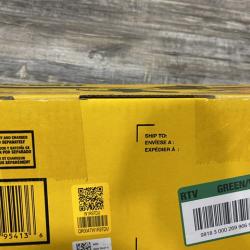 NEW - DEWALT 20V MAX Cordless Brushless 4-1/2 in. Angle Grinder with Paddle Switch (Tool Only)