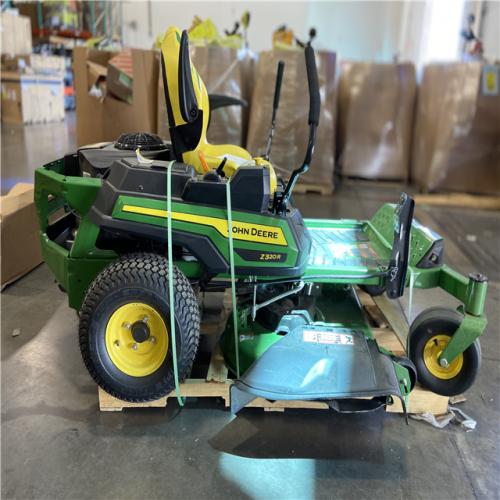 DALLAS LOCATION - JOHN DEERE Z32CR 42