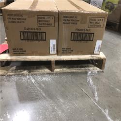 DALLAS LOCATION - Mr. Heater 15000 BTU Infrared Propane space Heater PALLET-(18 UNITS)