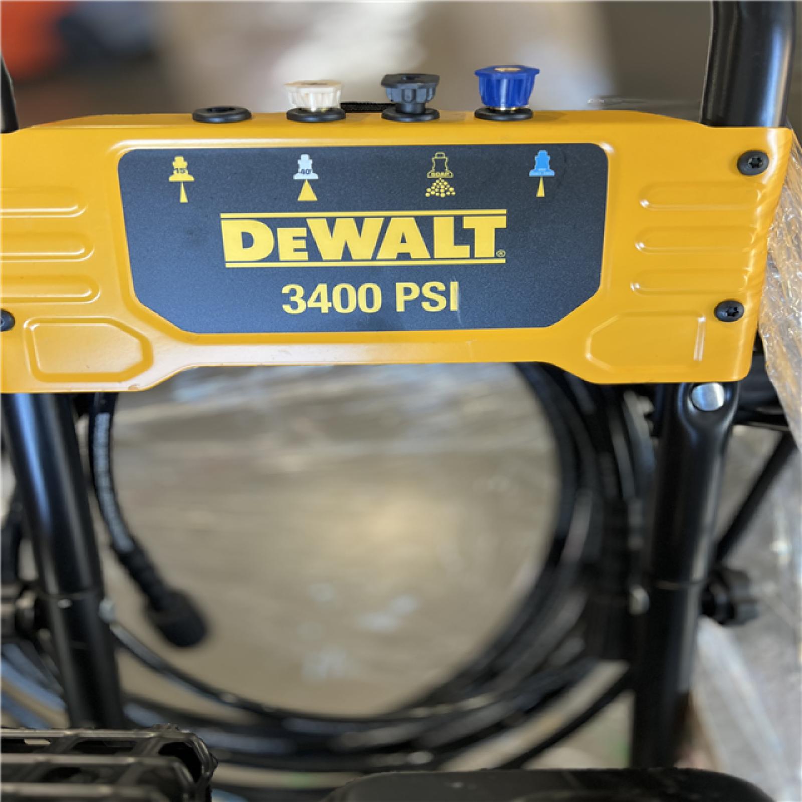 DALLAS LOCATION - MONSTER TURBO