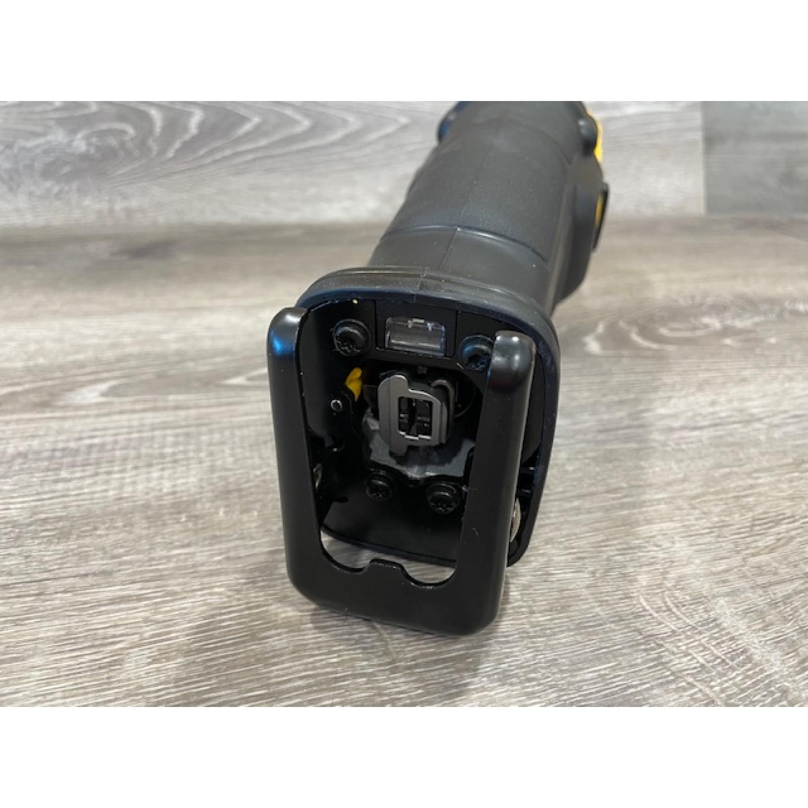 AS-IS DEWALT FLEXVOLT 60V MAX Cordless Brushless Reciprocating Saw (Tool Only)