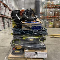 DALLAS LOCATION- AS-IS MONSTER TURBO