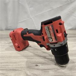 AS-IS Milwaukee M18 4-Tool Combo Kit