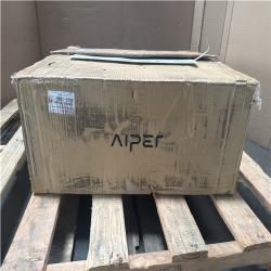 CALIFORNIA AS IS AIPER ROBOTIC POOL SKIMMER
