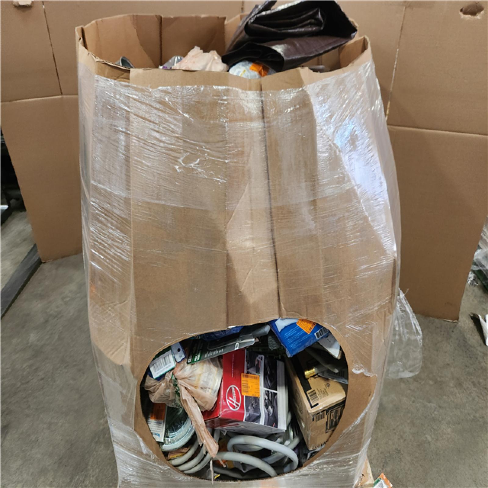 Phoenix AS-IS Monster Turbo Pallet