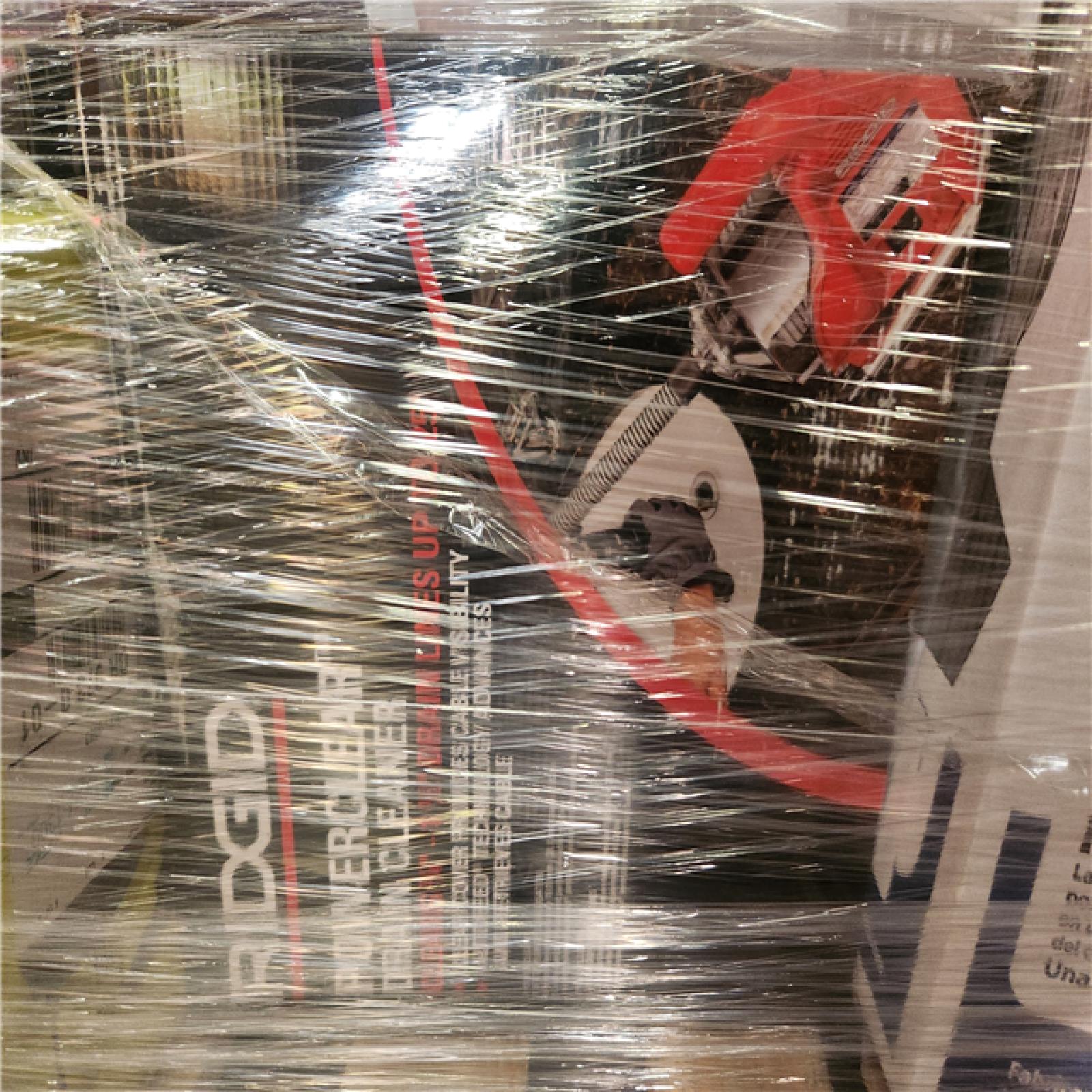 Phoenix AS-IS Monster Turbo Pallet