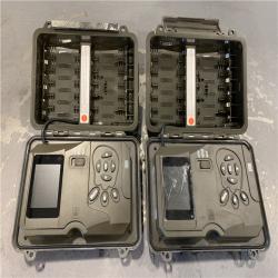 AS-IS Spartan GoLIVE 4G/LTE Trail Camera (2 Units)