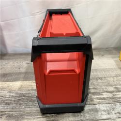 AS-IS Milwaukee 18V Lithium-Ion Cordless Jobsite Radio