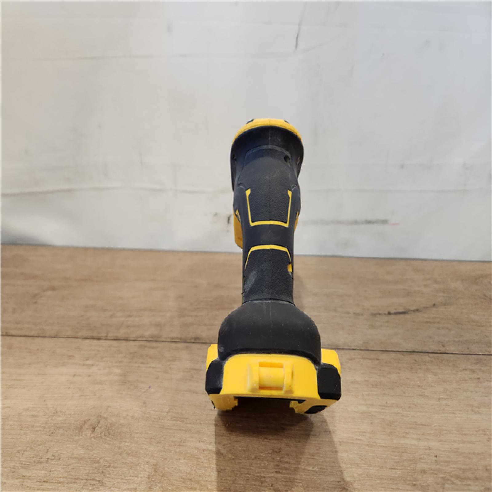 AS-IS- DeWalt 20V MAX BL DRYWALL SCREWGUN (BARE)