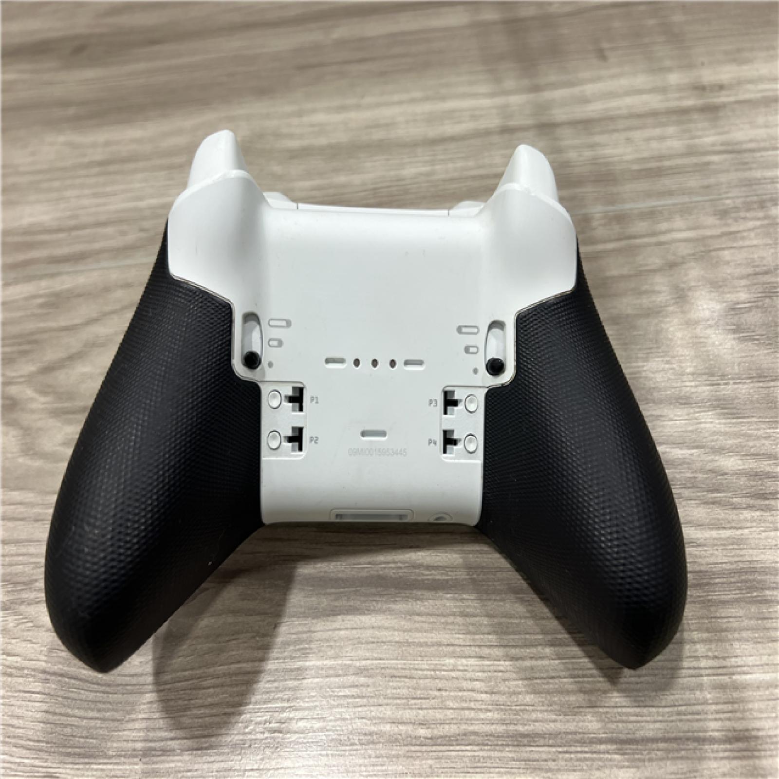 AS-IS Microsoft - Xbox Elite Series 2 Core Wireless Controller for Xbox Series