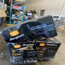 DALLAS LOCATION - AS-IS GRILL PALLET (2 UNITS)