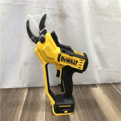 AS-IS DEWALT 20V MAX Cordless Battery Powered Pruner Kit