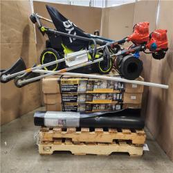 Phoenix AS-IS Mixed Home Improvement Pallet