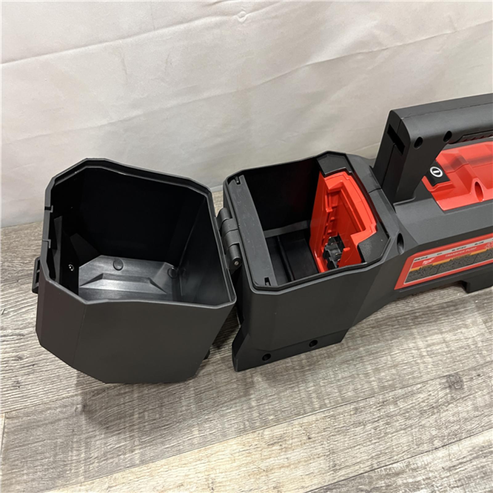 LIKE NEW - Milwaukee 18-Volt 1/4 HP Lithium-Ion Cordless Transfer Pump (Tool Only)